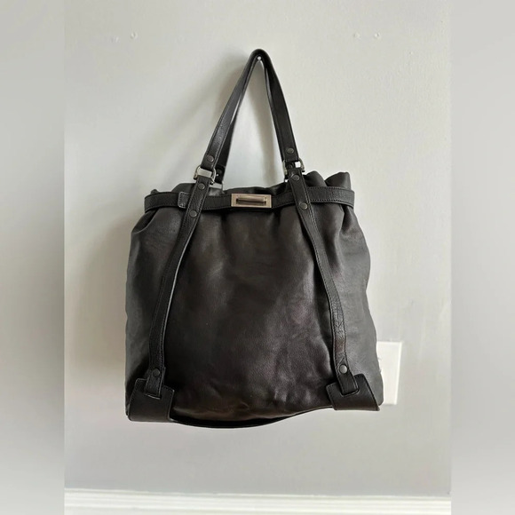 Lanvin Kansas tote bag - Picture 11 of 16